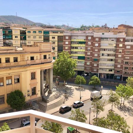 Fleming Centro Apartment Granada Exterior photo